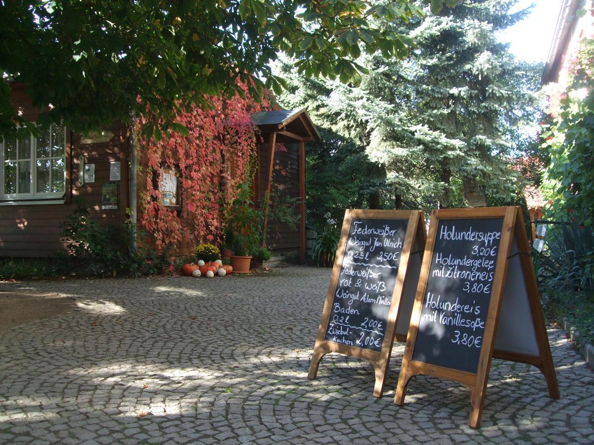 Hotel Jaegerheim Loebsal à Lobsal Extérieur photo