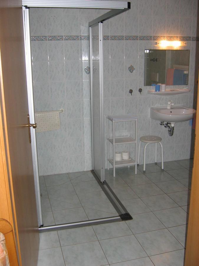 Hotel Jaegerheim Loebsal à Lobsal Extérieur photo